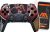 SMART Controller with FPS pack (Rapid Fire & extra) Compatible with PS5 Custom Modded Controller for shooter games & extra… (Spider New)