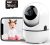 Security-Camera-for-Baby-Monitor-2K Wi-Fi Cameras-for-Home-Security, Pan/Tilt/Zoom Indoor Camera Wireless with Phone APP, 2-Way Audio, Motion Detection, Night Vision