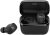 Sennheiser CX True Wireless Earbuds – Bluetooth In-Ear Headphones for Music and Calls with Passive Noise Cancellation, Customizable Touch Controls, Bass Boost, IPX4 and 27-hour Battery Life, Black