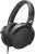 Sennheiser HD 400S Closed Back, Around Ear Headphone with One-Button Smart Remote on Detachable Cable