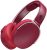 (*3*) Hesh 3 Wireless Over-Ear Headphone – Deep Red