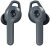 Skullcandy Indy Fuel True Wireless In-Ear Bluetooth Earbuds Compatible with iPhone and Android / Wireless Charging Case and Mic / Great for Gym, Sports, and Gaming, IP55 water dust Resistant – Grey