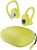 Skullcandy Push Ultra True Wireless In-Ear Earbuds – Electric Yellow