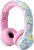 Snug Play+ Kids Headphones with Volume Limiting for Toddlers (Boys/Girls) – Unicorns