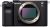Sony Alpha 7C Full-Frame Mirrorless Camera – Black (ILCE7C/B)