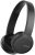 Sony WH-CH510 Wireless Bluetooth Headphones with Mic, 35 Hours Battery Life with Quick Charge, On-ear Style, Hands-Free Call, Voice Assistant – Black