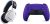 SteelSeries Arctis 7P+ Wireless Gaming Headset – White & Playstation DualSense Wireless Controller – Galactic Purple