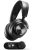 SteelSeries Arctis Nova Pro Wireless Multi-System Gaming Headset – Premium Hi-Fi Drivers – Active Noise (*2*) – Infinity Power System – ClearCast Gen 2 Mic – PC, PS5, PS4, Switch, Mobile