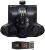 Strike Pack, BIGBIG WON Mod Pack for Xbox Series X|S Controller Playing on Xbox Series X|S/Xbox One/Switch/Win, Controller Paddles Motion Aiming|Key-Mapping|Turbo|Macro Back Paddle Button(ARMOR-X Pro)