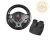 Superdrive – Racing Steering Wheel Driving Wheel SV200 with pedals and shift paddles for Nintendo Switch – PS4 – Xbox One – PC