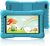 TOSCiDO 7 inch Kids Tablet, Tablet for Kids, Android 11 go,2GB RAM 32GB ROM, Quad Core (*11*), IPS HD Display, Parental Control, WiFi, Dual Cameras with Kids Tablet Case – Blue
