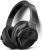 TREBLAB Z2 – Bluetooth Headphones Over Ear | 35H Battery Life | Active Noise Cancelling Headphones with Microphone | Wireless Headphones for Work, Travel, TV, PC, Phone Calls (Black)