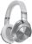 Technics Wireless Noise Cancelling Headphones, High-Fidelity Bluetooth Headphones with Multi-Point Connectivity, Impressive Call Quality, and Comfort Fit – EAH-A800-S Silver