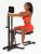 The DB Method Dream Mount | Tablet Mount & Cell Phone Holder for DB Method Dream Machine | Home Gym Accessories for Online Gym Class Streaming | Tablet & Phone Stand Kit