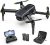 Tomzon D15 Mini Drone with Camera, FPV 1080P Foldable Drone for Kids and Beginners, Quadcopter with Trajectory Flight, 3D Flip, Headless Mode, Gravity Control and Gesture Control