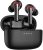 Tribit [Upgraded Version] Wireless Earbuds, Qualcomm QCC3040 Bluetooth 5.2, 4 Mics CVC 8.0 Call Noise (*4*) 50H Playtime Clear Calls Volume Control True Wireless Bluetooth Earbuds, FlyBuds C1