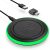 Wireless Charger 15W Max Fast Wireless Charging Pad Qi-Certified Wireless Phone Charger for iPhone 13/13 Pro/13 Pro Max/13 Mini/12/11/SE 2020/X/XS/XR/SE/8, Samsung Galaxy S21/S20/Note10, AirPods Pro