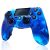 Wireless Controller for PS4, RoyaBlue Style High Performance Double Shock Gaming Controller Compatible with Playstation 4 /Pro/Slim/PC with Sensitive Touch Pad,Mini LED Indicator,Audio Function