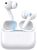 Wireless Earbuds Bluetooth 5.3 Headphones Touch Control with Charging Case IPX7 Waterproof Immersive 3D Stereo Sound in-Ear Earphones Built-in Mic Noise Cancelling for iPhone/Samsung/iOS/Android