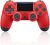 Wireless Game Controller, Upgraded Wireless Controller Gamepad Joystick for PS4/Slim/Pro,Dual Vibration PS4 Game Remote Controller