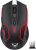 Wireless Gaming Mouse, Customizable RGB Backlight Gaming Mice with 6 Programmable Buttons, 220 Hours Battery Life, 1Ms Polling Rate, Adjustable Up to 10000 DPI for PC & Laptop, Black
