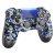 Wireless controller for ps4,with ps4 Remote controller 1000mah Battery Dual Vibration Shock Replacement 4 Controller Compatible With PS 4/Pro/Slim/pc controller