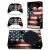 Xbox Series S Full Body Skin Stickers Protective Cover for Microsoft Xbox Series S Console and Vinyl Decal Controllers