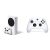 Xbox Series S + Xbox Core Wireless Controller – Robot White