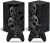 Xbox Series X Skin Stickers Decal Full Body Vinyl Cover for Microsoft Xbox Series X Console and Controllers (Skull)