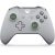 Xbox Wireless Controller – Grey/Green (Renewed)