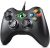Zexrow Xbox 360 Controller, USB Wired Gamepad Joystick with Improved Dual Vibration and Ergonomic Design for Microsoft Xbox 360 & Slim & PC Windows 7/8/10(Black)