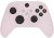 eXtremeRate Cherry Blossoms Pink Replacement Front Housing Shell for Xbox Series X Controller, Soft Touch Custom Cover Faceplate for Xbox Series S Controller – Controller NOT Included