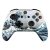 eXtremeRate The Great Wave Patterned Faceplate Front Housing Shell with Soft Touch Grip for Xbox One X S Controller Model 1708 – Controller NOT Included
